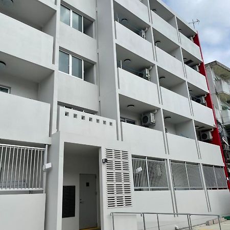 Hotelグランシャインyaima Ishigaki  Екстер'єр фото