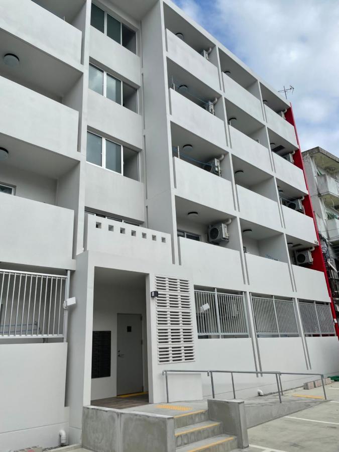 Hotelグランシャインyaima Ishigaki  Екстер'єр фото