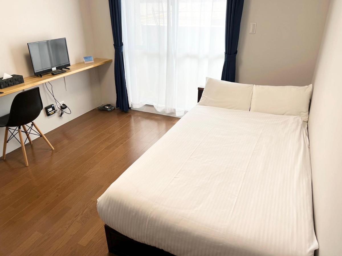 Hotelグランシャインyaima Ishigaki  Екстер'єр фото
